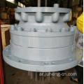 الحفارة EC290C Swing Gearbox VOE14569767